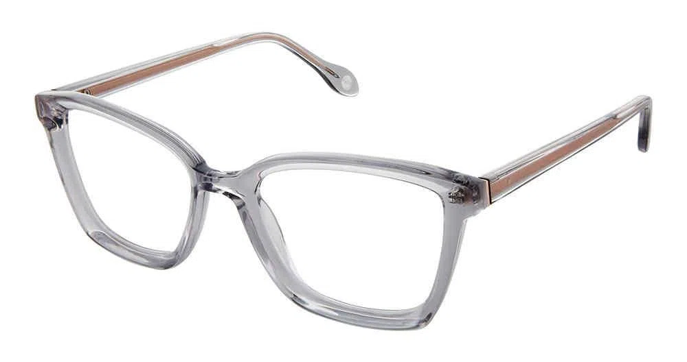 Fysh F-3708 Eyeglasses - view 2